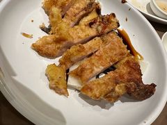-苏小柳点心·手作小笼包(康桥分院)