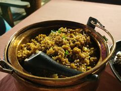 菌菇铜锅饭-松茸小馆·云南特色餐厅