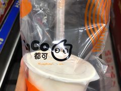 -CoCo都可(久隆店)