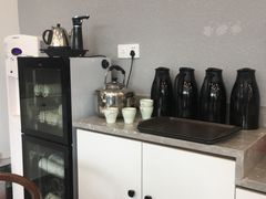 -松鹤楼(狮山永利广场店)