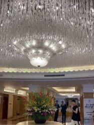 -花园饭店·宴会厅