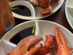 -强记龙虾钳(定安里店)