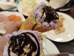 -南宁沃顿国际大酒店-自助餐厅