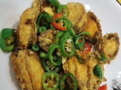-盛港湾海鲜食府(黄沙店)