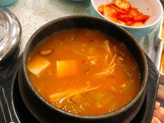 -韩时烤肉(枫蓝店)
