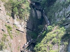 -门溪山居·镜岭味道