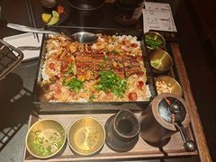 -摩打食堂(壹方中心店)