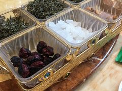 -达吾手抓美食城总部(义乌店)