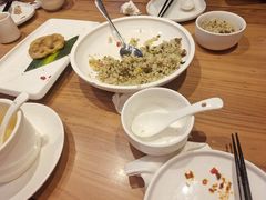 -枣子树·素食餐厅(普陀山店)