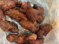 -王记西鎮电烤肉(汶上路店)