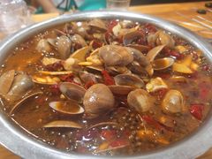 甜麻肥蛤-陈氏肥蛤(小纬六路总店)