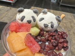 -春熙路步行街
