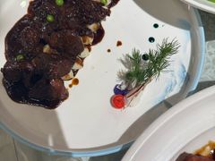 -高老庄绿色传奇(昊元生活广场店)