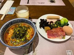 -苏州金鸡湖文博诺富特酒店
