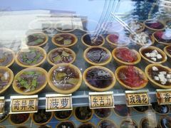 -西关老字号钵仔糕(上下九宝华路店)