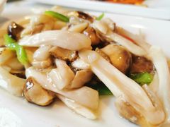 -马凯餐厅(长椿街店)