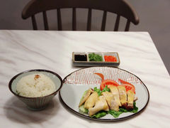 -饭票馆·茶餐厅(奉化银泰店)