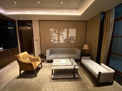 -成都安仁福朋喜来登酒店