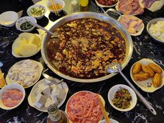 -储奇门鳝鱼火锅(总店)