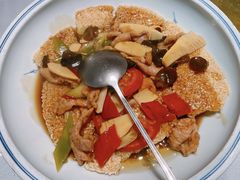 -卞氏菜根香(航空路旗舰店)