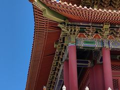 -横店影视城明清宫苑园区
