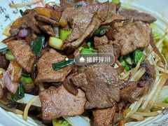 -春雪面馆(转塘店)