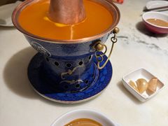 -涮福記·现切牛羊肉火锅(世纪汇店)
