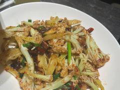 -炊烟小炒黄牛肉(浦东世纪汇店)