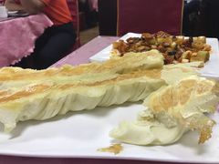 -昱德来·天津菜(河西店)