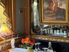 -火车头法国西餐厅