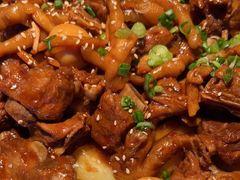 -胖哥俩肉蟹煲(河北勒泰购物中心店)