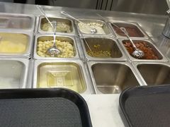 -鲜芋仙(长山湖店)