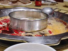 -田鸭肠·非遗火锅(彭州店)