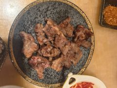 -樱嘢·炭火烧肉(惠南店)