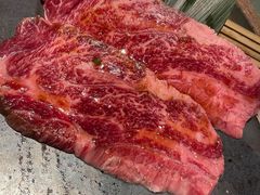 -厚贞日式烤肉(龙之梦店)