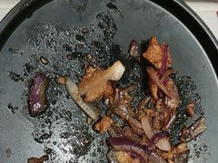 -火地铁板烧(昆山万象汇店)