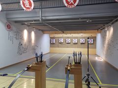 -道顺射箭·团建·骑射(张杨路店)