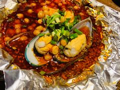-爷门串串(江南西店)