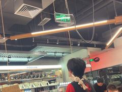 -破店肥哈·东北烧烤·夜宵(南山保利店)