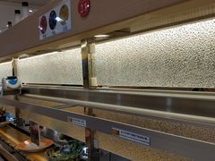 -京樽回転寿司(奥林匹克店)