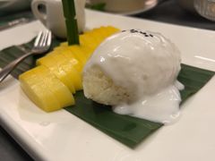 -帕蓝·暹罗料理(大学路店)