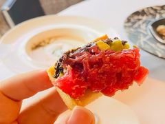 -燃扒房Steakhouse(皇庭店)