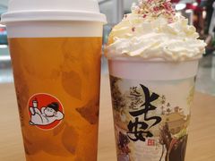 -茶话弄(北京五棵松万达店)