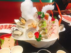 -乐宴KTV火锅(九方购物中心店)