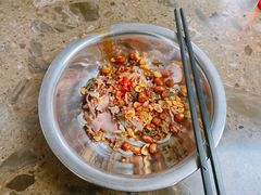 -文惠桥头大华干捞粉