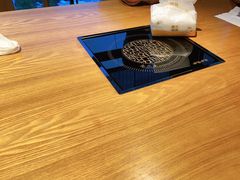 -呷哺呷哺 蔬菜畅吃(中发百旺店)