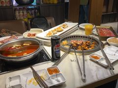 -火炉火自助餐(西直门凯德MALL店)