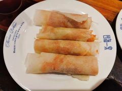 片皮鸭-四海一家自助餐(益田假日广场店)