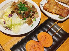 -吉川居酒屋(建国北路店)