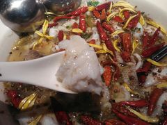 老坛子酸菜鱼-太二酸菜鱼(福州泰禾店)